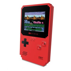 My Arcade Pixel Classic Portable Handheld